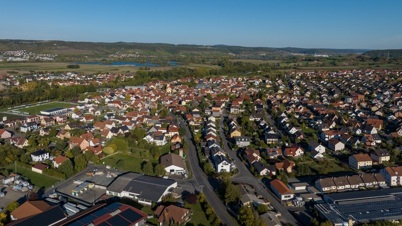 675000 Euro für TUM Dissertation zu Dürre und Hochwasserschutz in Süddeutschland
