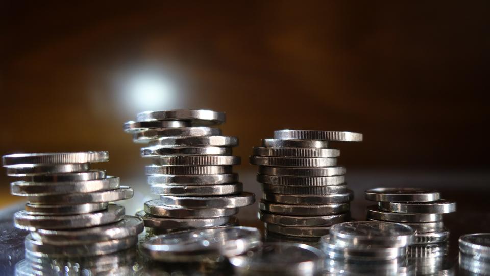 Das geschätzte Vermögen im Jahr 2025