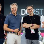 Durst geht Partnerschaft mit TUM Venture Labs für Robotik und industrielle KI ein