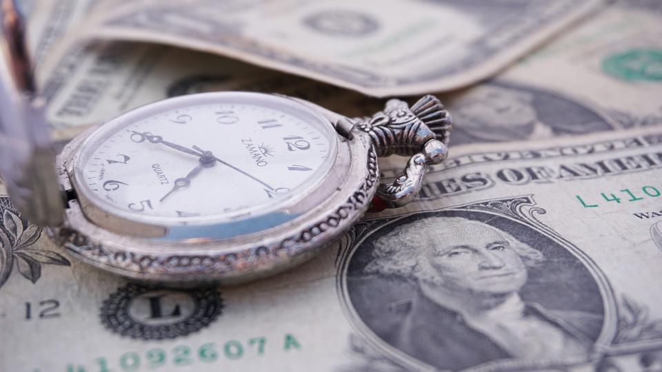 Einkommensströme und Investitionen