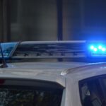Flucht vor Kontrolle endet in Wartenberg mit zwei Unfällen