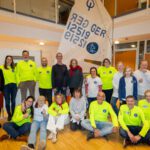 Fotoausstellung in Starnberg dokumentiert inklusive Segelprojekte und Ehrenamt