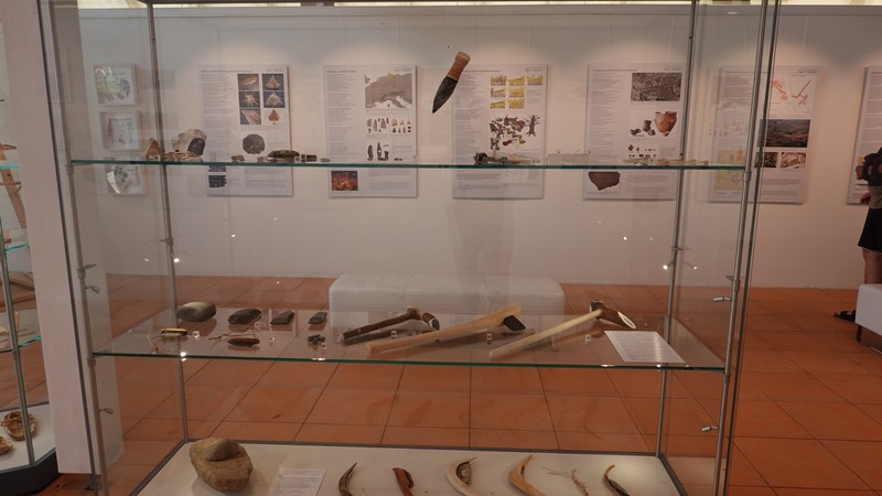 Freiwilligentag bereitet Steinzeitdorf Pestenacker auf Mitmachprogramme 2026 vor