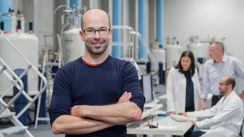 Fünf TUM Projekte erhalten ERC Mittel zur Prüfung von Anwendungspotenzial Fünf TUM Projekte erhalten ERC Mittel zur Prüfung von Anwendungspotenzial