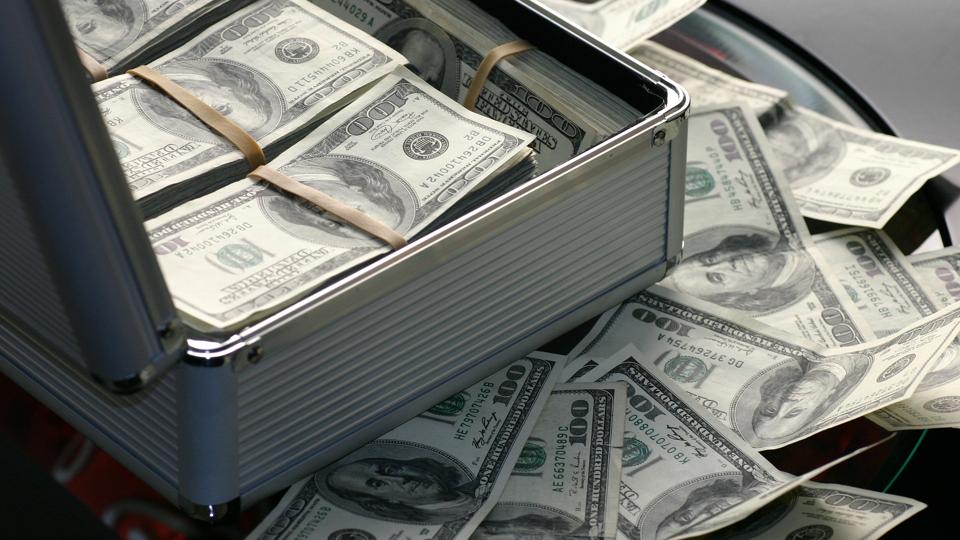 Investitionen in Start-ups und Unternehmen