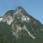 Junger Mann nach Bergtour am Grünstein tot aufgefunden