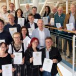 Kreistag Starnberg verabschiedet 18 Mitglieder nach der Legislaturperiode 2020 bis 2026