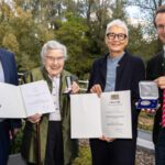 Landrat ehrt Ehrenamtliche: Auszeichnungen für Engagement in Andechs und Starnberg