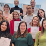 Landratsamt Starnberg bildet elf Ehrenamtliche zu Sprach und Kulturmittlern aus