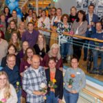 Landratsamt Starnberg ehrt 40 Mitarbeitende für langjährige Dienste