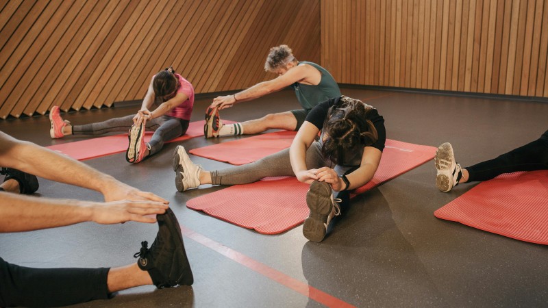 Landratsamt Starnberg und BLSV veröffentlichen digitale Vereinssportlandkarte Landratsamt Starnberg und BLSV veröffentlichen digitale Vereinssportlandkarte