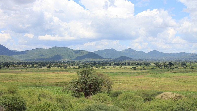 Landsberg informiert über Partnerschaft mit Newala in Tansania