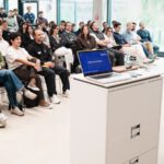 Masterarbeiten als Gründungsinstrument: TUM Programm führt zu rund 80 Startups