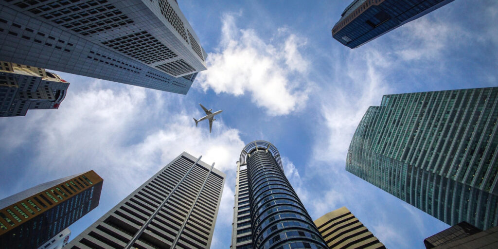 Mit der Singapur Sehenswürdigkeiten Karte stressfrei entdecken