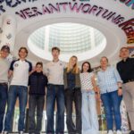 Schüler und Politik diskutieren in Starnberg über Demokratie, Verteidigung und Wehrpflicht