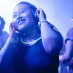 Silent Disco und Infotag in Landsberg rücken Rechte von Menschen mit Behinderung in den Fokus