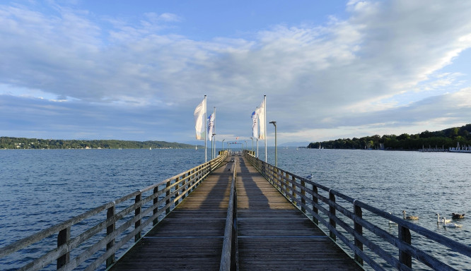 Starnberg entdecken: Die schönsten Spaziergänge und Natur Spots abseits der Touristenpfade