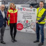 Starnberg führt App zur Alarmierung geprüfter Ersthelfender ein
