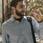 Studententeam aus München gewinnt iCANX in Hongkong mit interaktiver Brille für Menschen mit Hörbehinderung