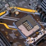 TUM entwickelt ersten europäischen KI Chip in 7 Nanometer Technologie