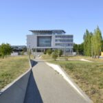 TUM will Wärmeversorgung am Campus Garching CO2 neutral gestalten und 30.000 Tonnen einsparen