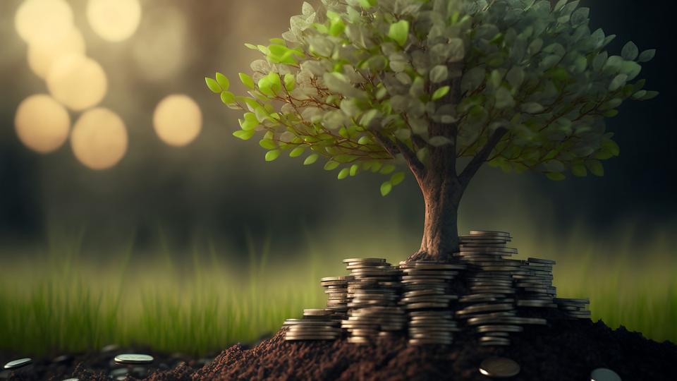 Vermögen: Schätzungen und Trends 2025