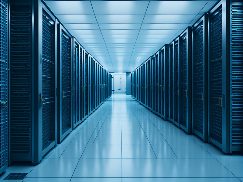 Warum digitale Infrastruktur ein Standortfaktor ist