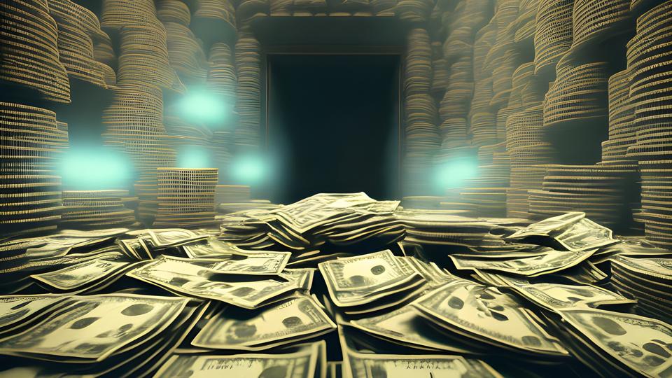Wie Kontra K sein Geld verdient
