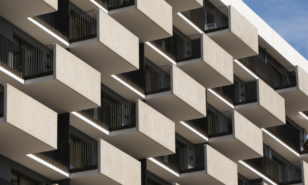 Wohnungskonzerne im Fokus: Die Rolle großer privater Vermieter auf dem deutschen Wohnungsmarkt