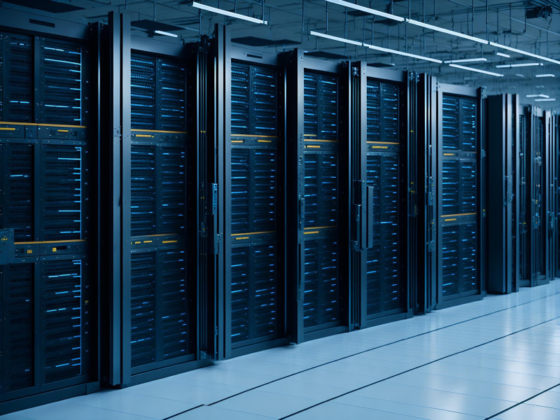 Server, Storage & Standortfaktor: Wie digitale Infrastruktur Deutschland antreibt